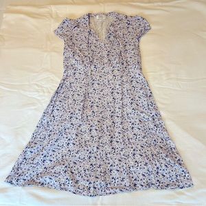 Seraphine Maternity Dress 8